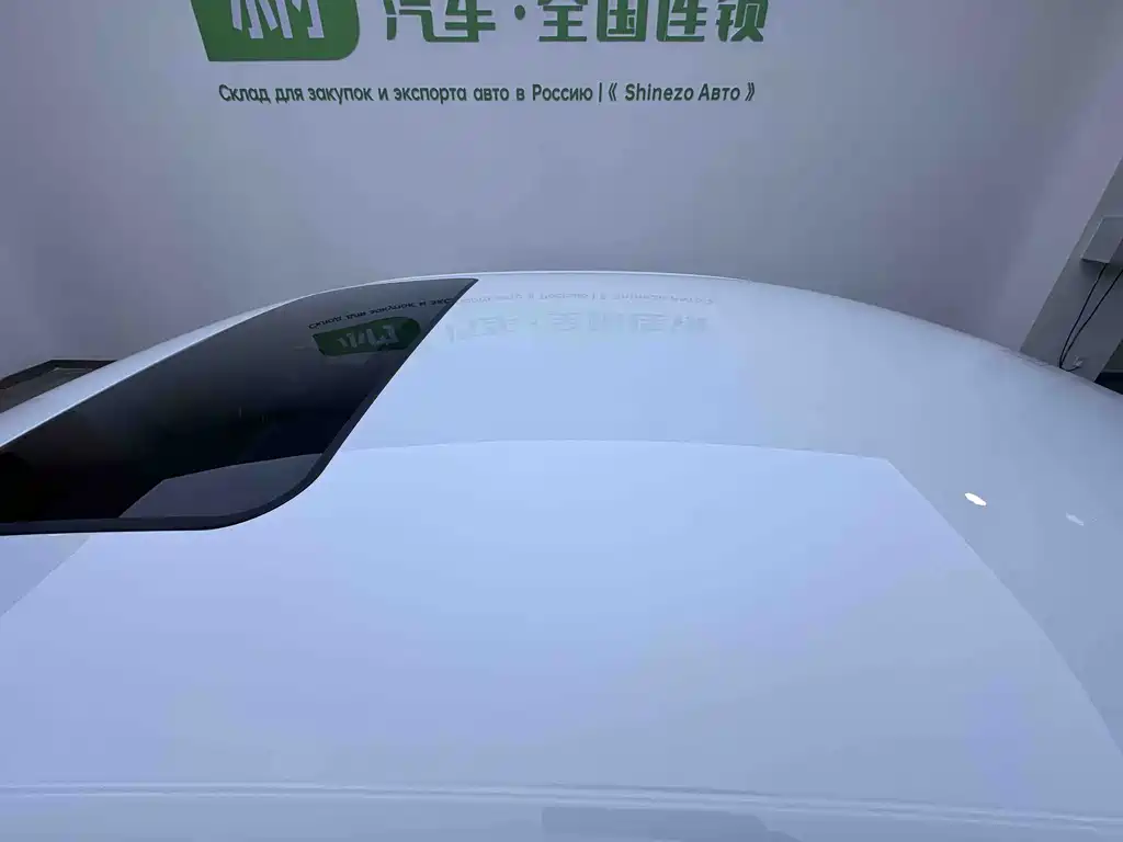 Jetta VA3 捷达VA3 2021款 1.5 L 自动荣耀版