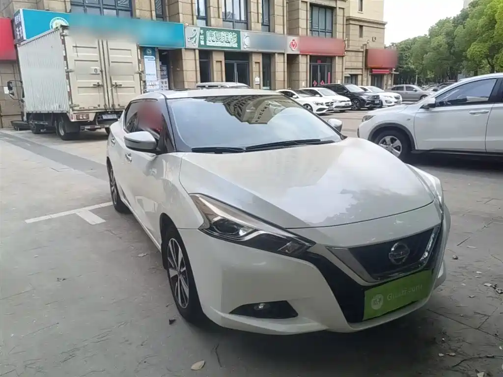Lannia 蓝鸟 2016款 1.6 L 手动炫酷版