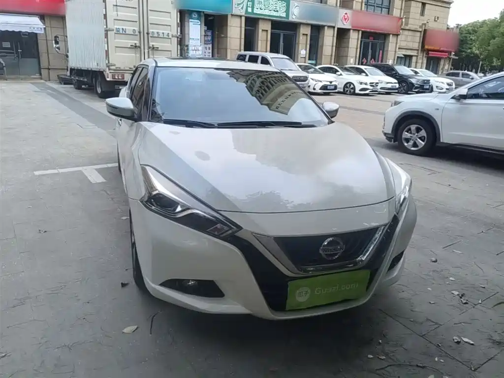 Lannia 蓝鸟 2016款 1.6 L 手动炫酷版