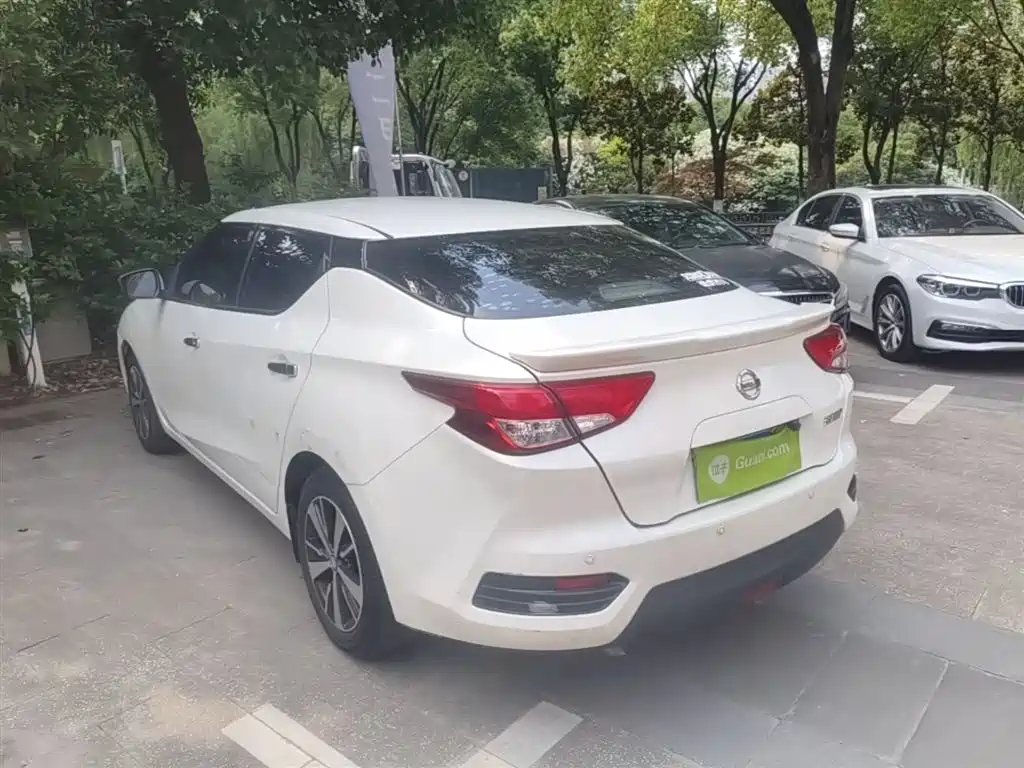 Lannia 蓝鸟 2016款 1.6 L 手动炫酷版