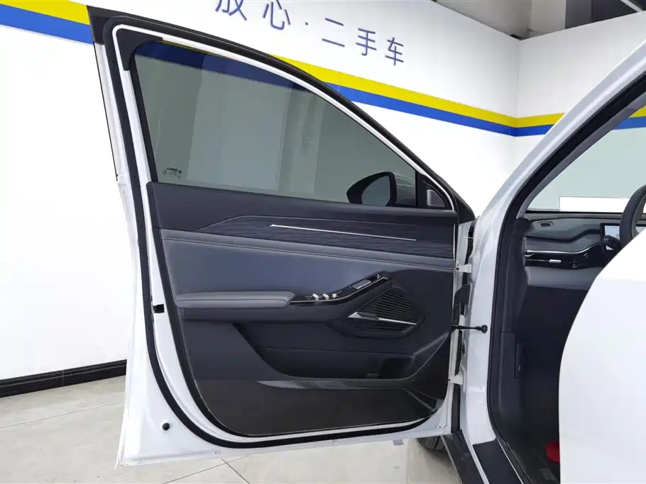 Galaxy L6 EM-i 140 km Starship