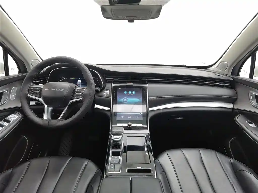 Roewe RX5 MAX 300 TGI Auto Intelligent Cockpit Luxury