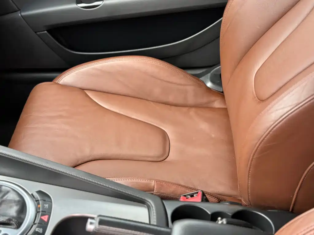 Audi TT TT Coupe 45 TFSI quattro