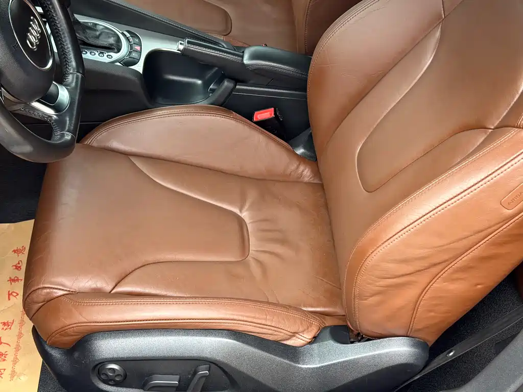 Audi TT TT Coupe 45 TFSI quattro