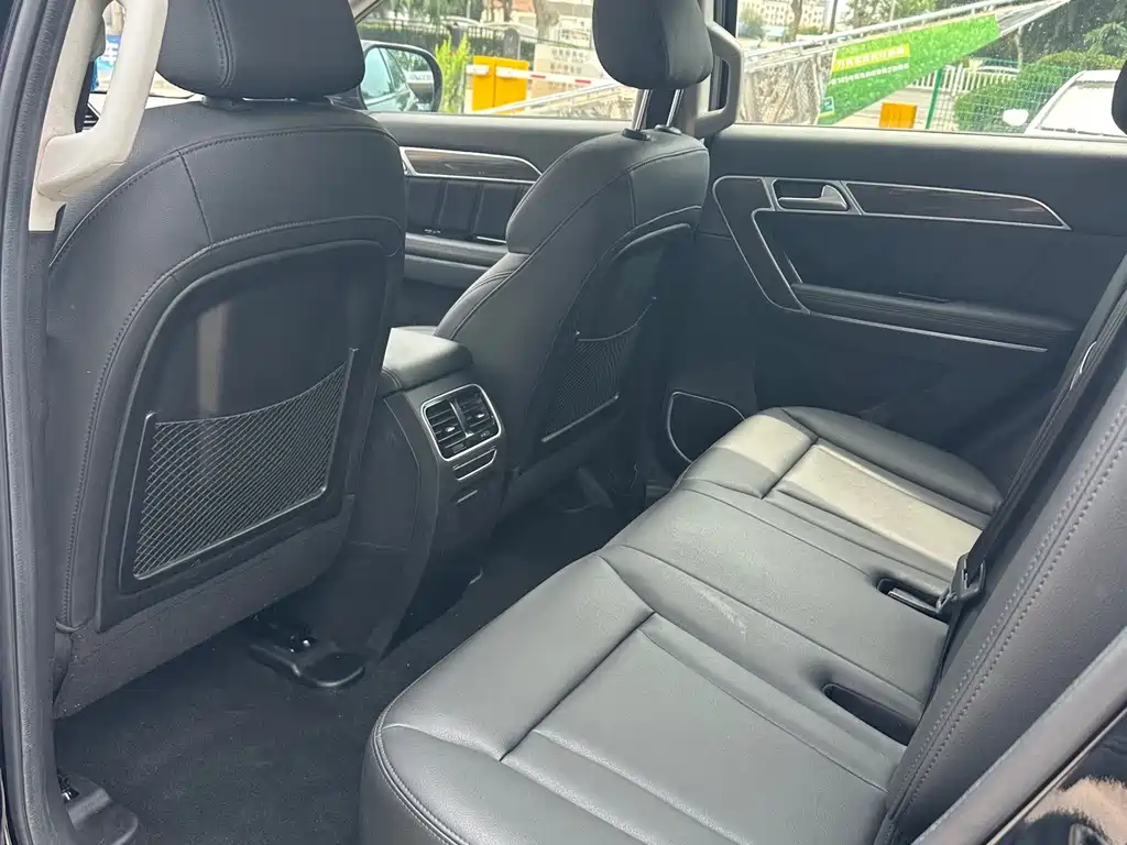 Haval H6 Coupe Blue Label 1.5 T Auto 2 WD Urban