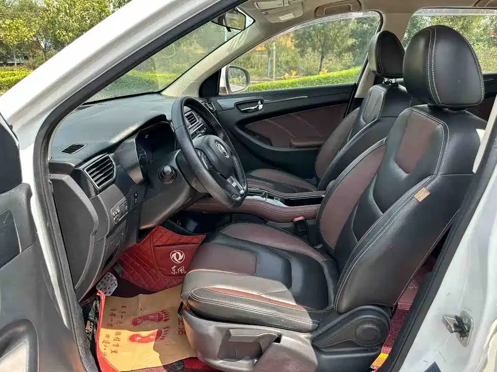 Fengguang 580 Facelift 1.5 T CVT Comfort
