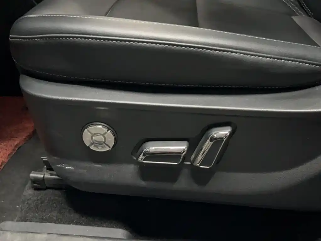 Haval Dargo PLUS 2.0 T 2 WD Trend Wild Plus
