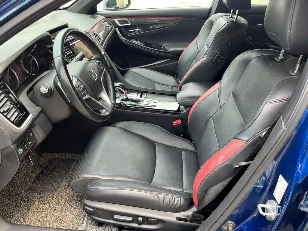 Spirior 2.4 L Si