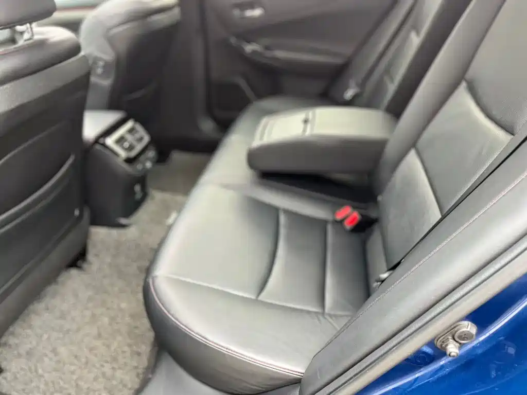 Spirior 2.4 L Si