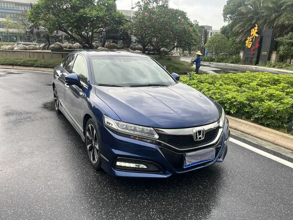 Spirior 2.4 L Si
