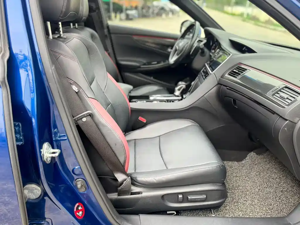Spirior 2.4 L Si