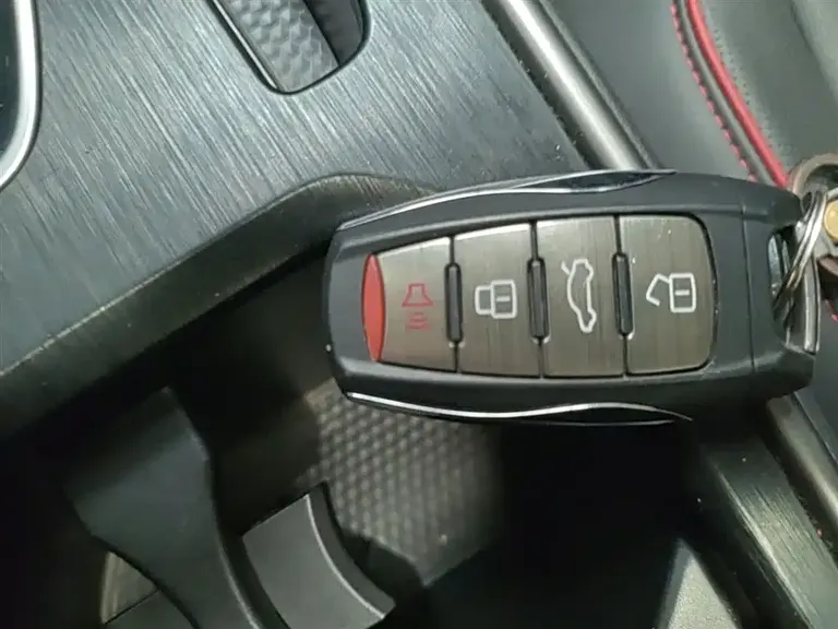 Haval H6 China Style 1.5 GDIT Auto Champion