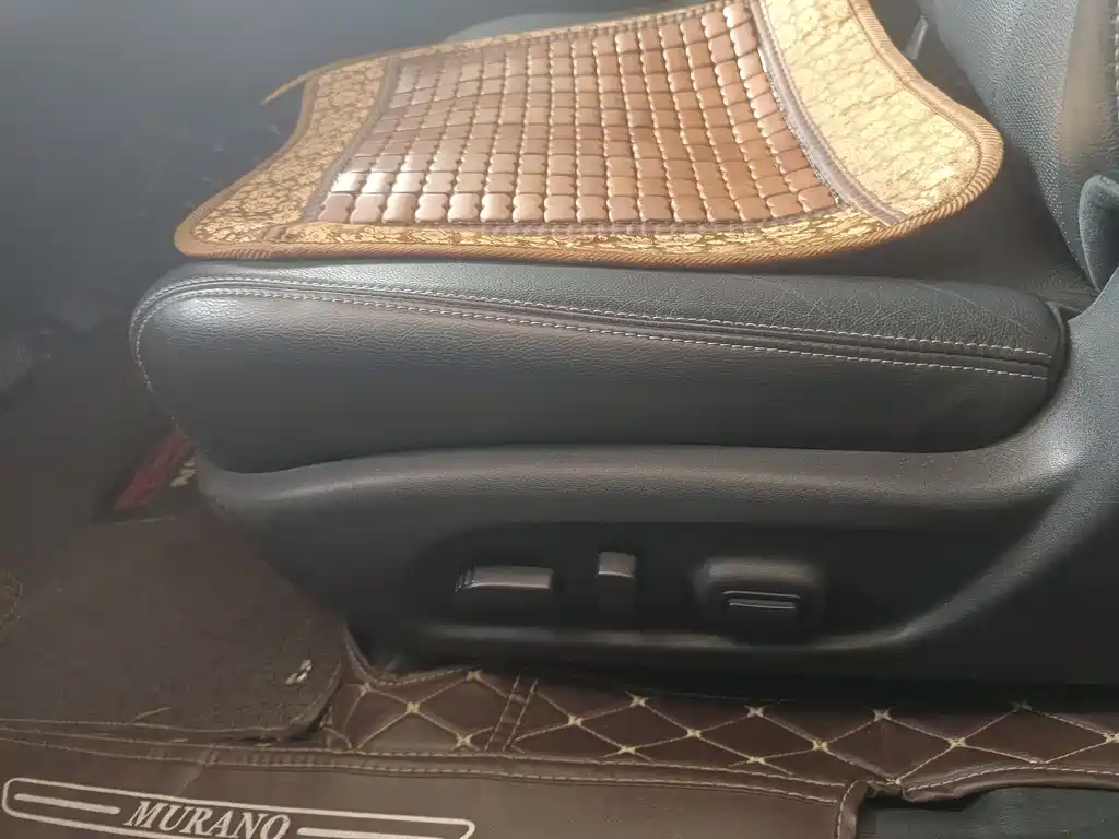 Murano 2.5 L XL NAVI 2 WD Smart Enjoyment