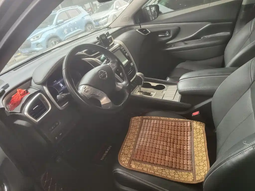 Murano 2.5 L XL NAVI 2 WD Smart Enjoyment