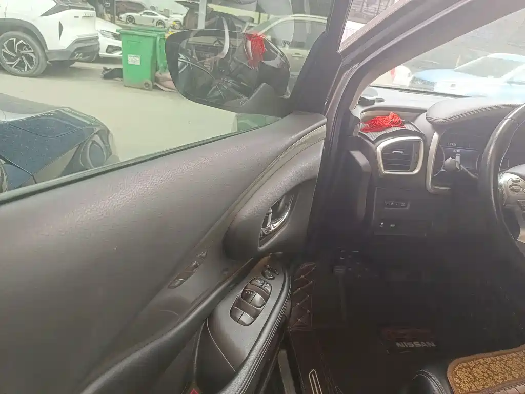 Murano 2.5 L XL NAVI 2 WD Smart Enjoyment