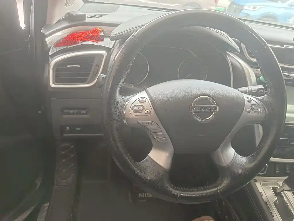 Murano 2.5 L XL NAVI 2 WD Smart Enjoyment