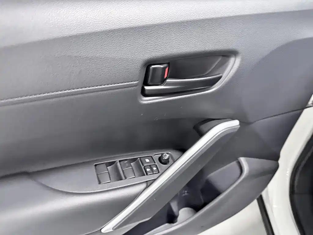 Frontlander 2.0 L CVT Sport