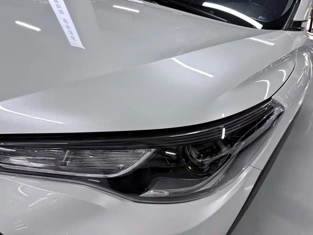 Frontlander 2.0 L CVT Sport