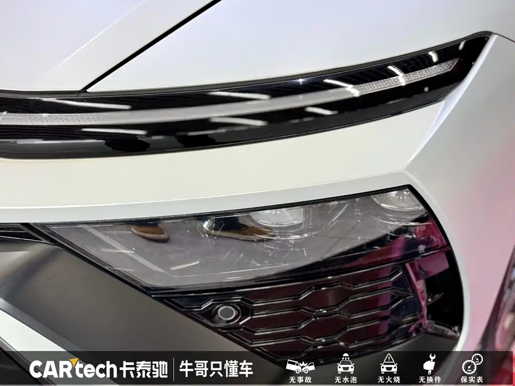 Sonata 2.0 T N Line Max