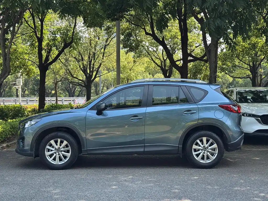 Mazda CX-5 2.0 L Auto 2 WD Urban