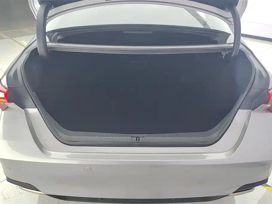 Avalon 2.0 L Progressive CN-VI