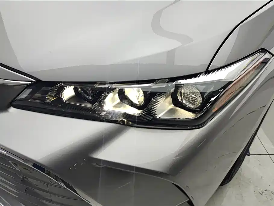 Avalon 2.0 L Progressive CN-VI