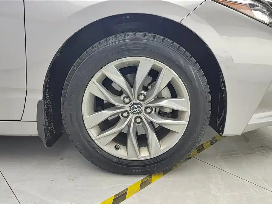 Avalon 2.0 L Progressive CN-VI