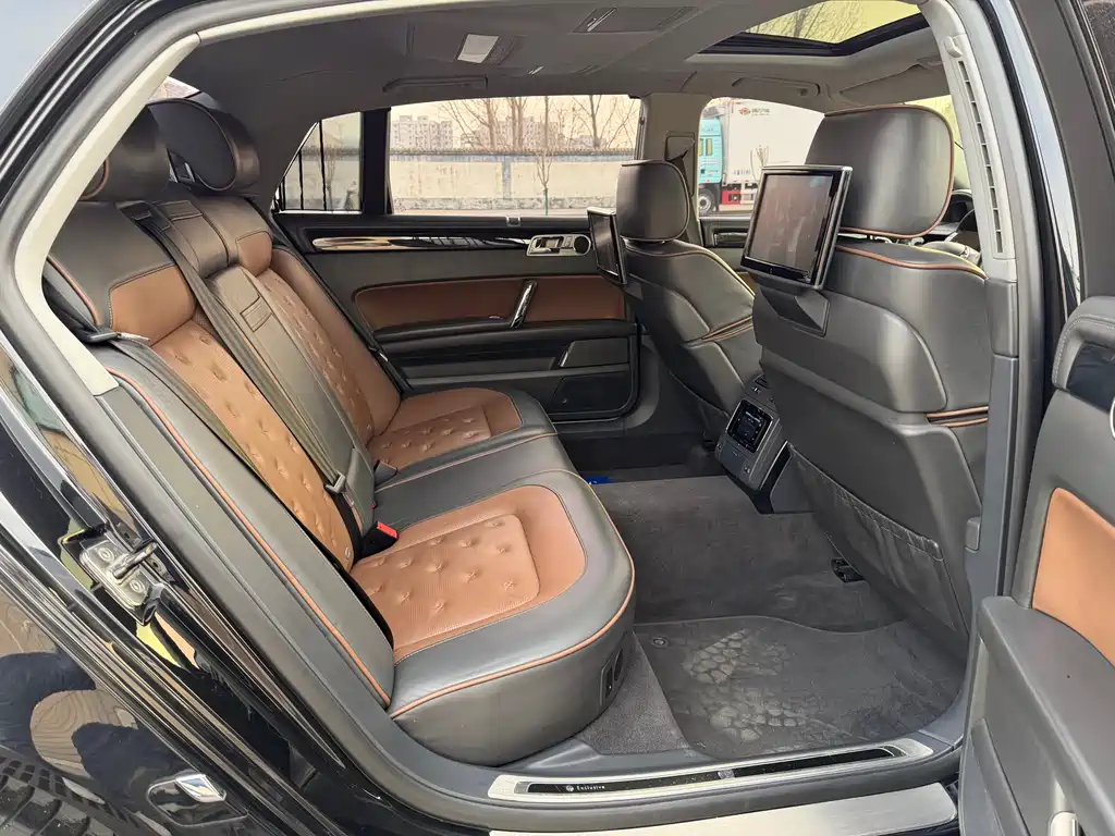 Phaeton 3.0 L Exclusive