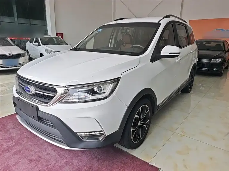 Karry K60 1.5 L Manual Flagship