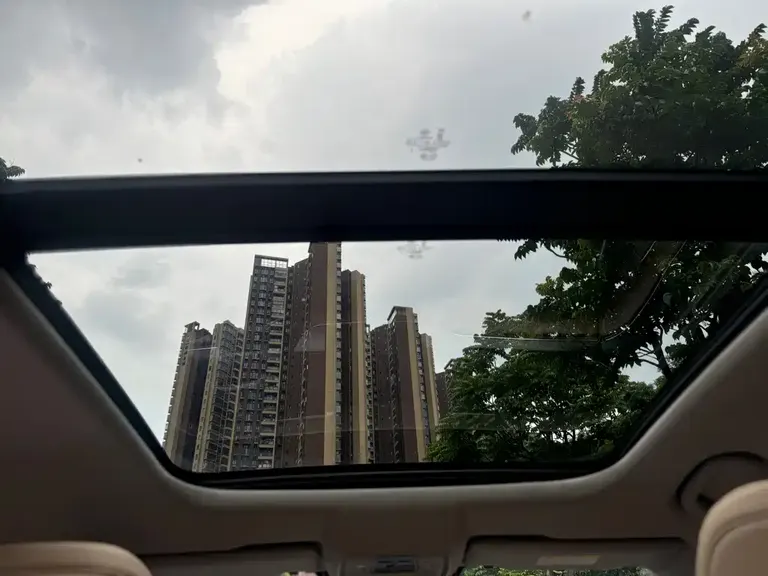 BYD Song Pro NEV 2 nd Gen Smart Drive DM-i 115 KM Transcend