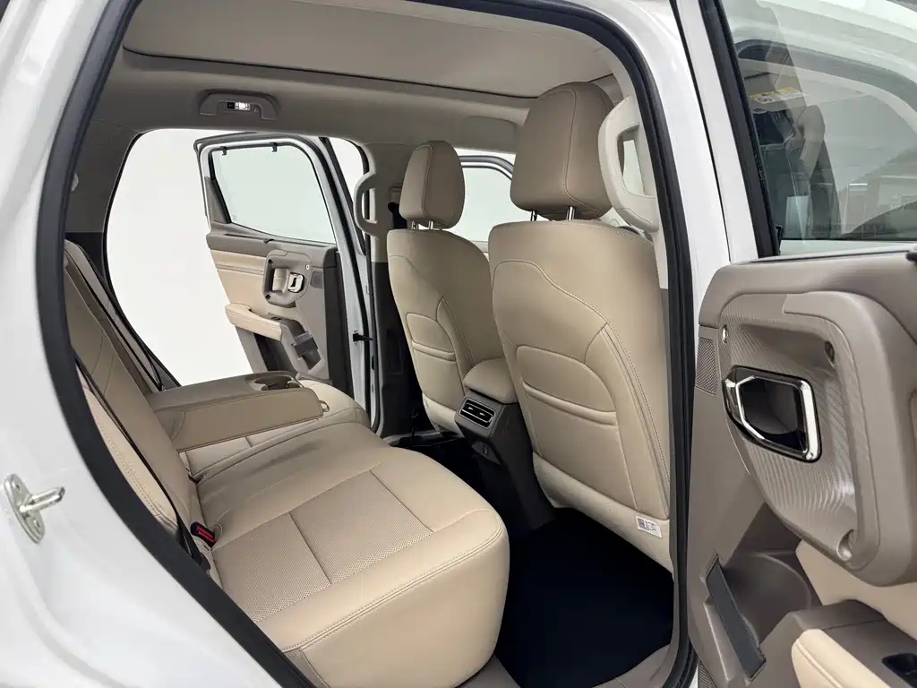 Haval Dargo PLUS NEV Hi4 150 km Trend Electric