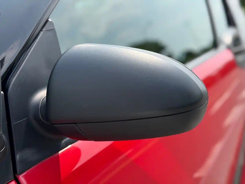 smart fortwo 1.0 MHD Hardtop Standard