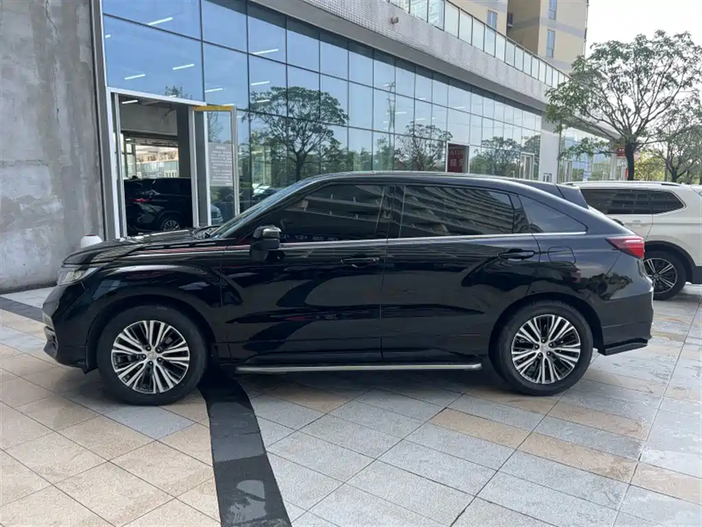 Avancier 240 TURBO 2 WD Limited Commemorative