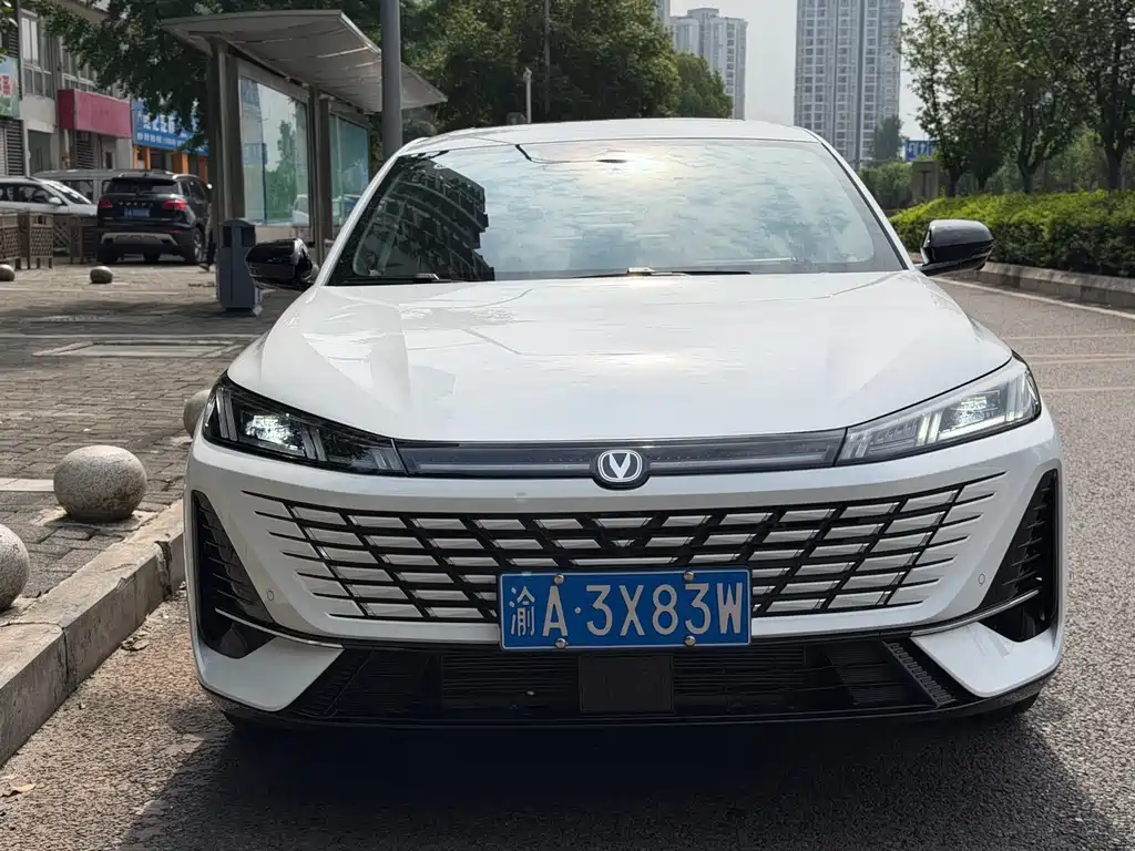 Eado 逸动 2026款 第四代 1.5 T 500 Bar 智享型