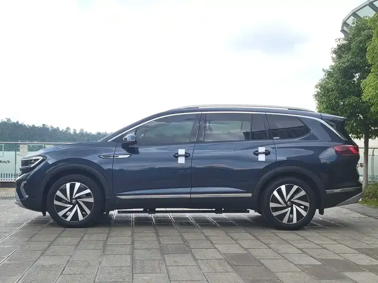 Volkswagen Talagon 380 TSI 4 WD Luxury Premium Realm Pro 6-seat