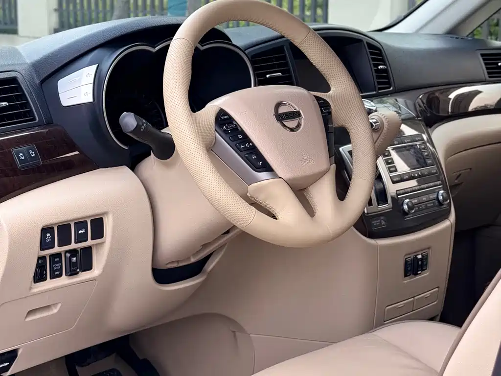 Quest 3.5 L SL