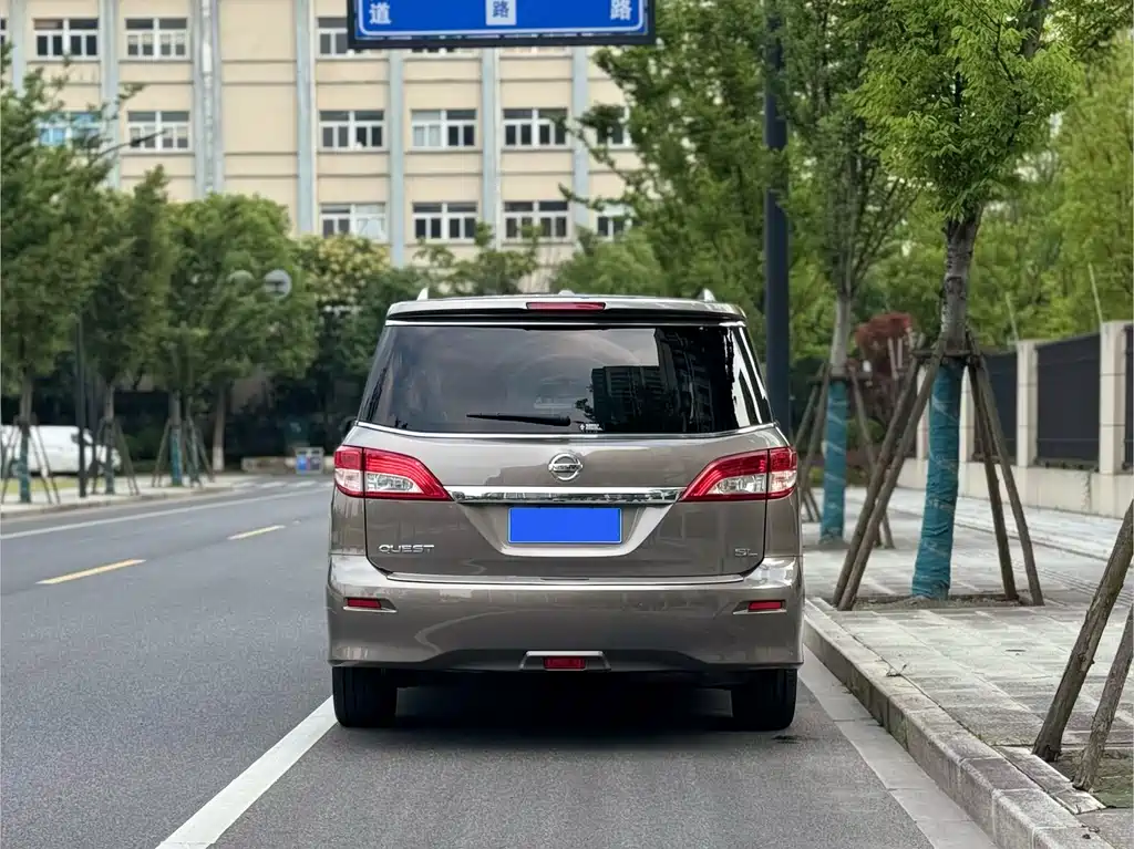 Quest 3.5 L SL