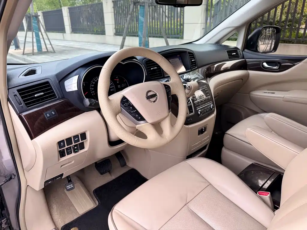 Quest 3.5 L SL