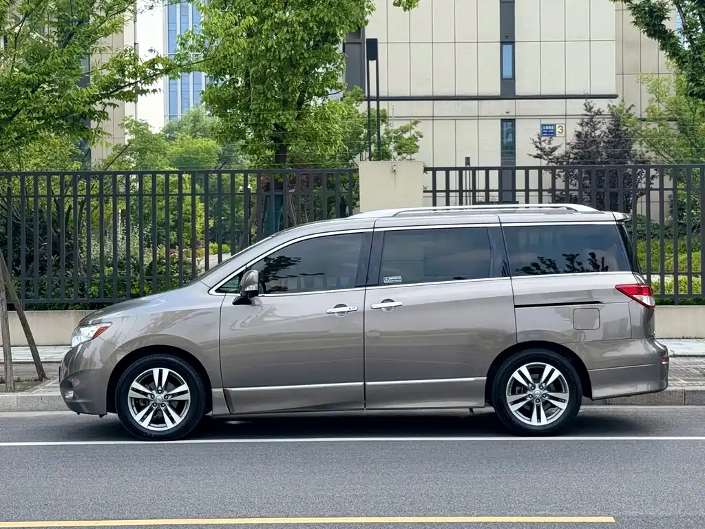 Quest 3.5 L SL