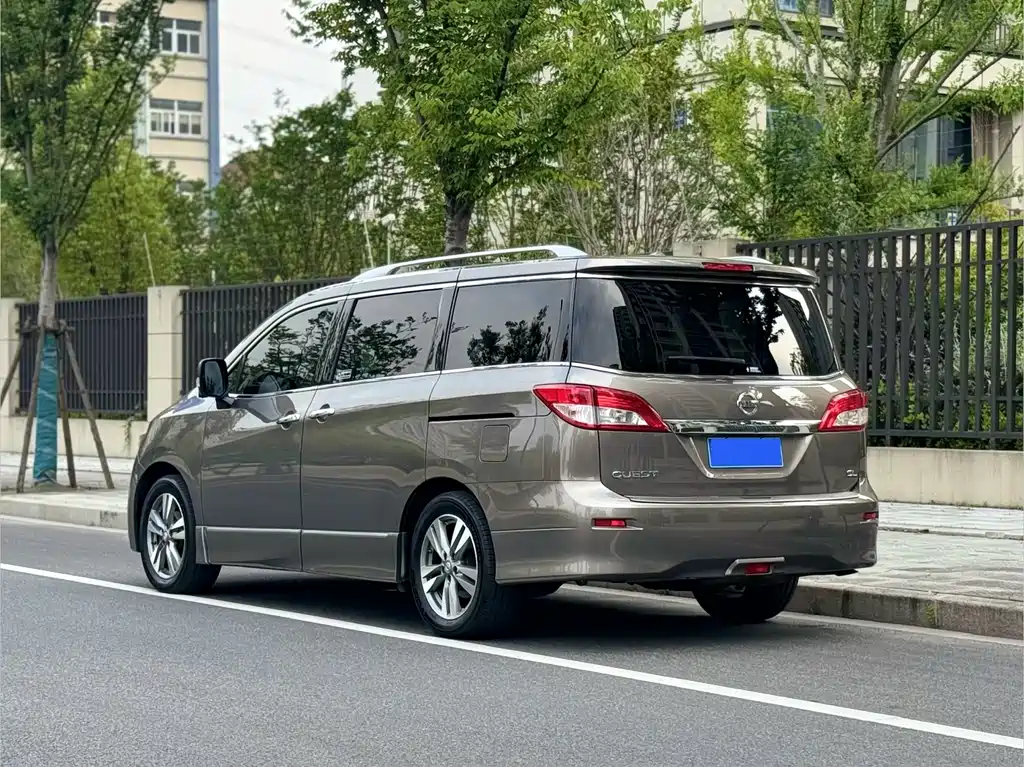 Quest 3.5 L SL