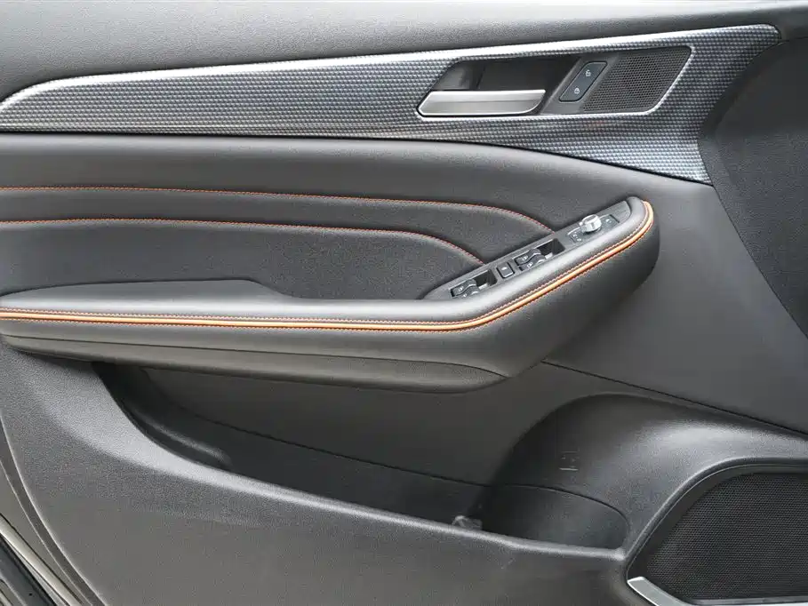 Haval F7 2.0 T 4 WD i Joy