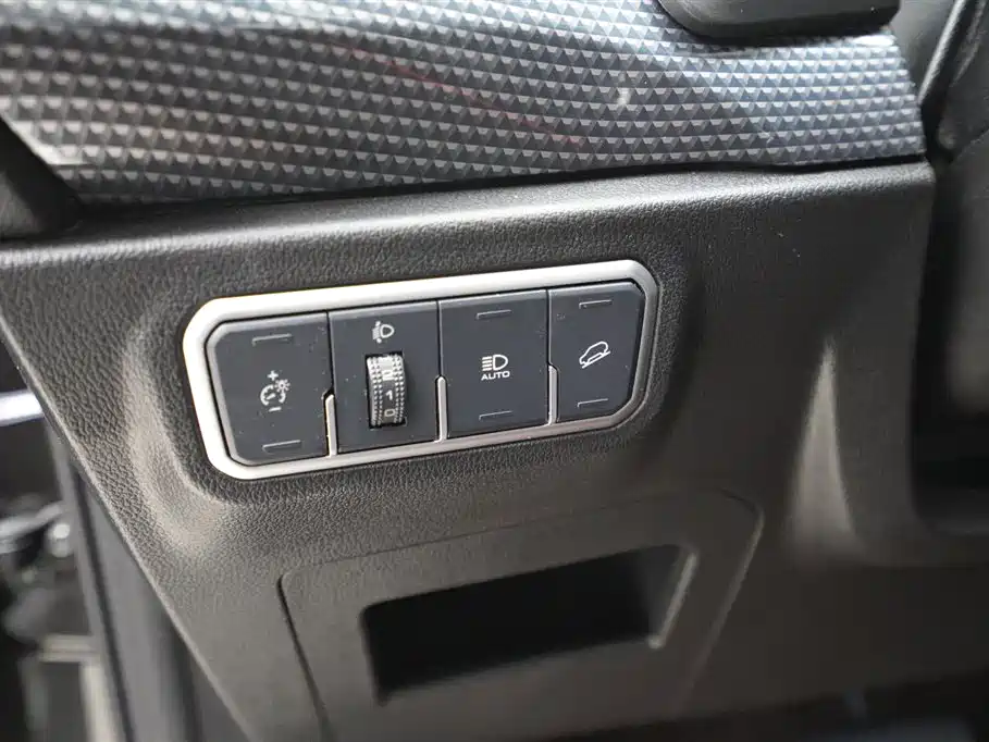Haval F7 2.0 T 4 WD i Joy