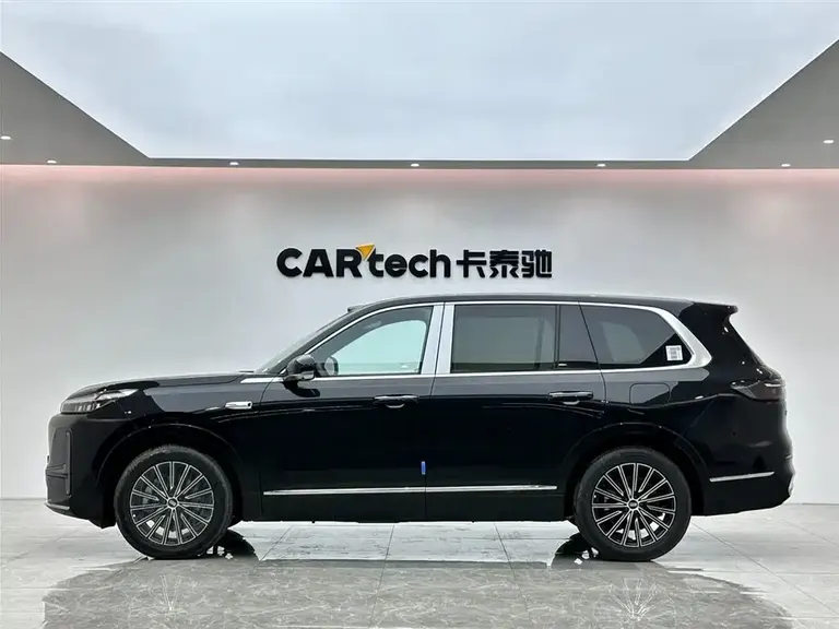 Geely Galaxy M9 230 km 2 WD Explorer