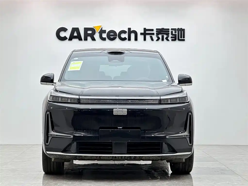 Galaxy M9 230 km 2 WD Explorer