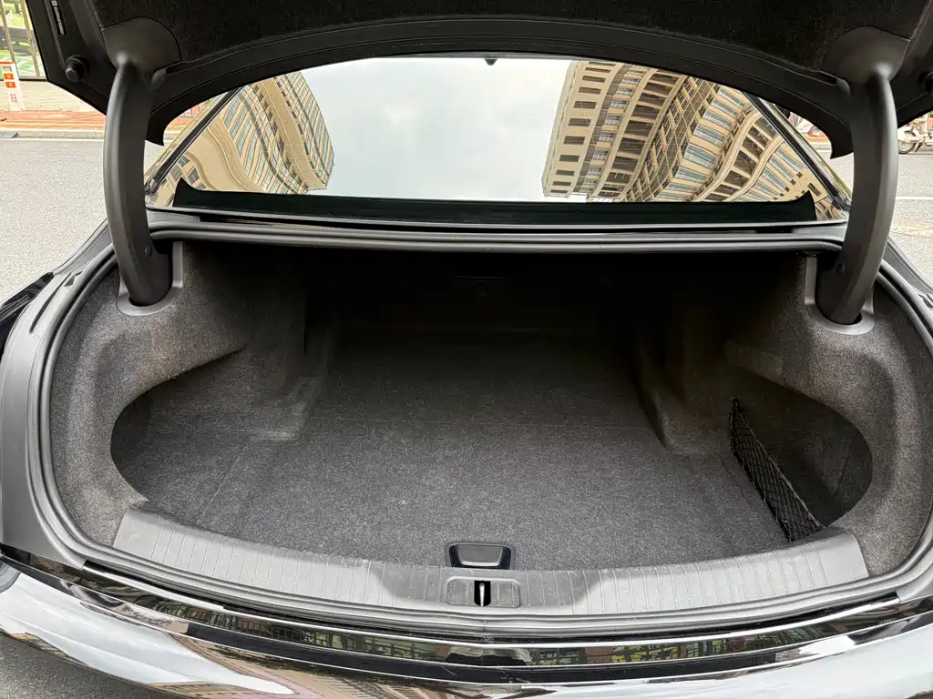 Cadillac CT6 28 T Luxury