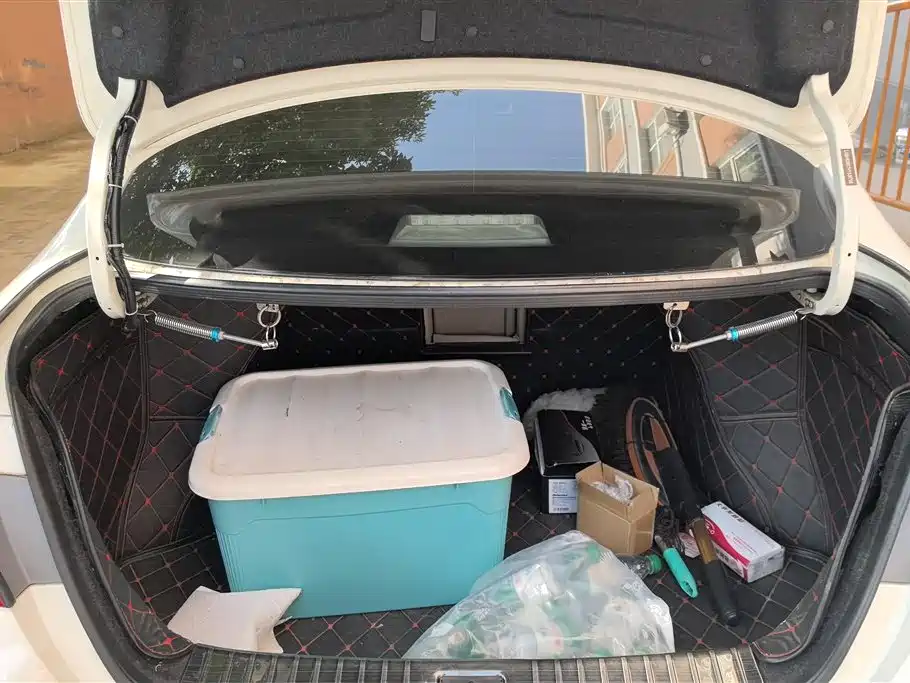 Sylphy 1.6 XV CVT Smart Enjoyment