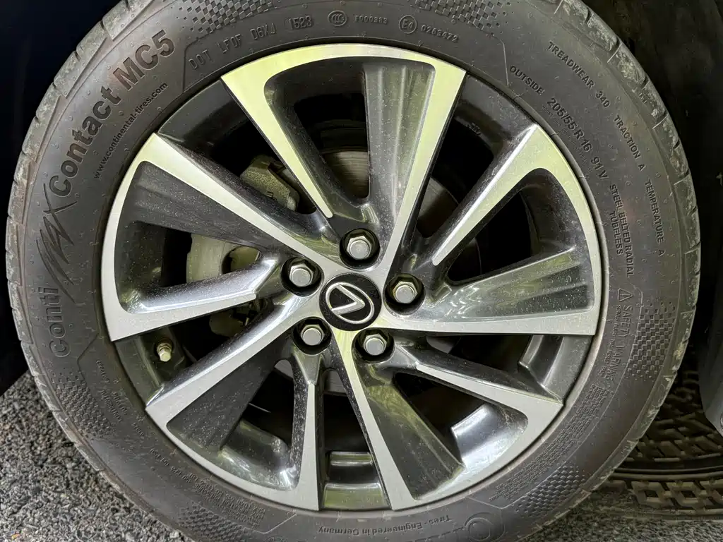 Lexus CT CT200 h Elite Mono CN-V