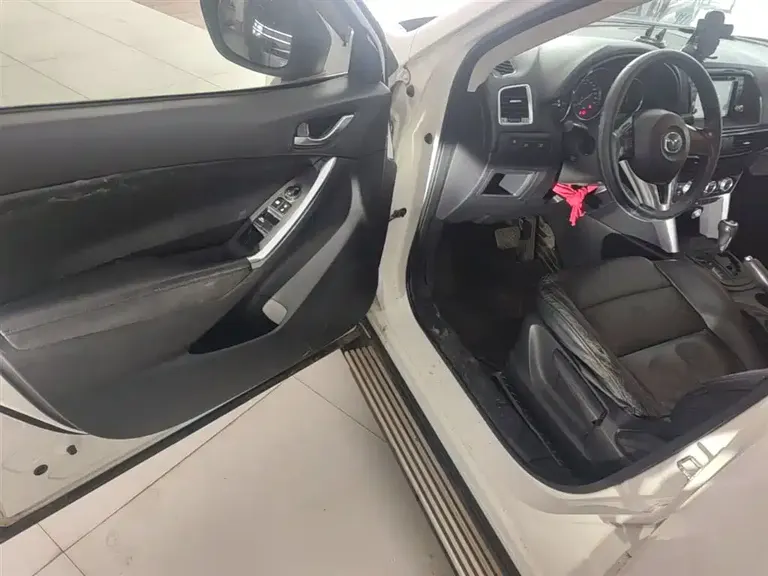 Mazda CX-5 2.0 L Auto 2 WD Urban
