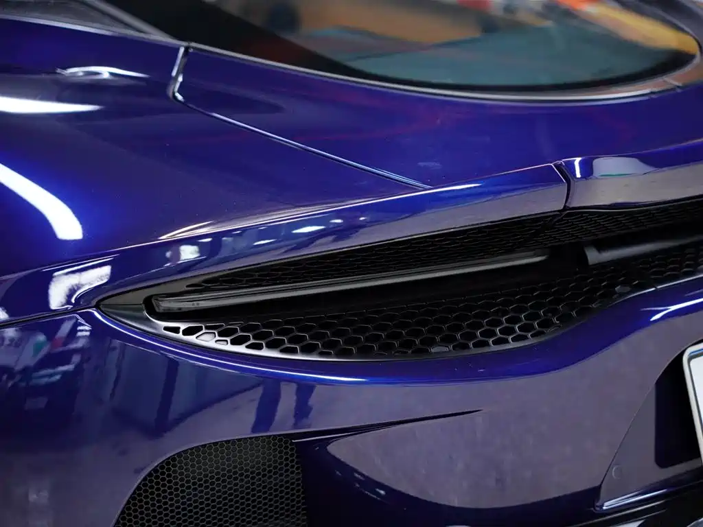 McLaren GT 4.0 T Standard