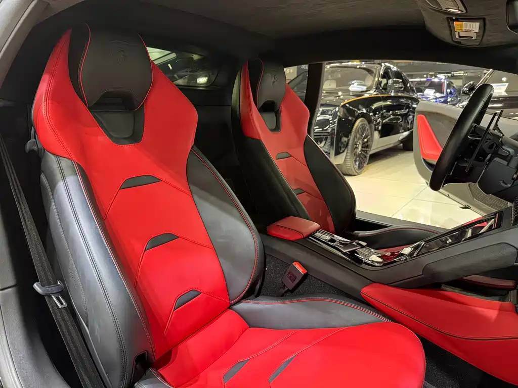 Huracán Huracán EVO RWD